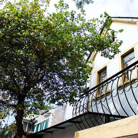 Hostal Loro Verde Quito Bagian luar foto